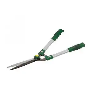 Elta 650 mm Çim Kesme Makası Eğri Ağız