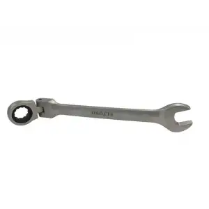 Eltoro 13 mm Mafsallı Cırcır Anahtar