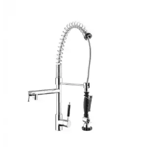 ENDÜSTRİYEL MUTFAK BATARYASI ÇİFTLİ ( TS EN 817 )