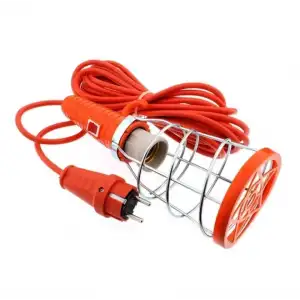 Ennalbur Baladoz Seyyar Lamba 10 Metre