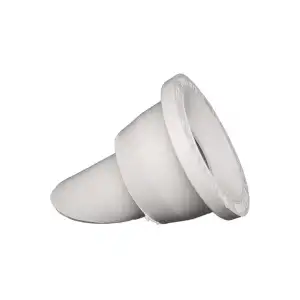 Ennalbur Çekvalfli Adaptör Conta Ø50 Mufmatik