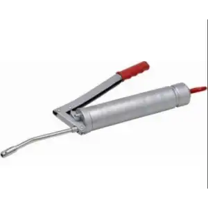 Ennalbur Fukar Gres Pompası 500 cc