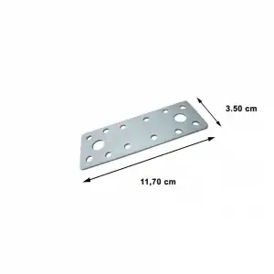 Ennalbur Gönye Düz Tip No:12 ( 5 Adet )