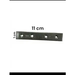 Ennalbur Gönye Düz Tip No:3 ( 5 Adet )