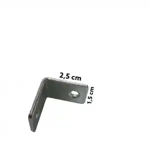 Ennalbur Gönye L Tipi No:1 ( 5 Adet )