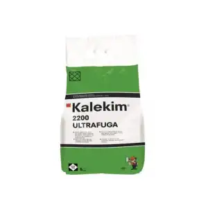 Ennalbur Kalekim Ultra Fuga 2240 Saten Gri 5 Kg
