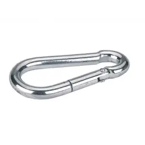 Ennalbur Karabina Yaylı 10 mm ( 2 Adet )