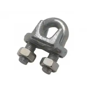 Ennalbur M16 Klemens ( 2 Adet )