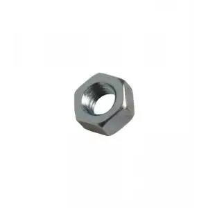 Ennalbur M5 Somun Beyaz 50 Adet