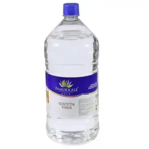 Ennalbur Pamukkale Sentetik Tiner 480 ml