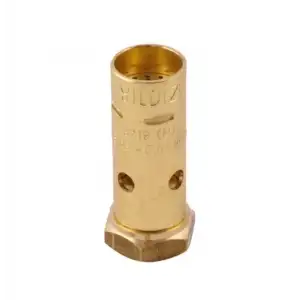 Ennalbur Yıldız 3219 Nokta Alev Kaynak Baslıgı (Başlık Çapı 19 mm)