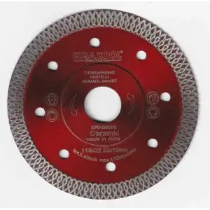 Era 50095 Seramik Fayans Kesici İnce 115X1X22