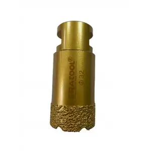 Era 55891 32 mm M14 Granit Mermer Delici Panç