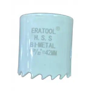 Era 56039 B-Metal Panç 42 mm Metal Ahşap İçin