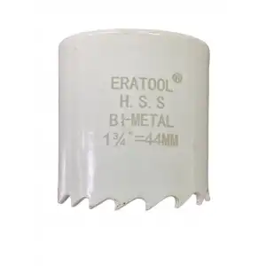 Era 56043 B-Metal Panç 44 mm Metal Ahşap İçin
