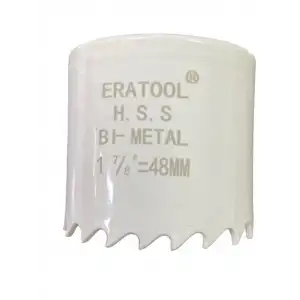 Era 56049 B-Metal Panç 48 mm Metal Ahşap İçin