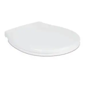 NKP - FAMILY (ÇOCUK ADAPTÖRLÜ) KLOZET KAPAĞI (YAVAŞ KAPANAN - ÜSTTEN SIKMALI)