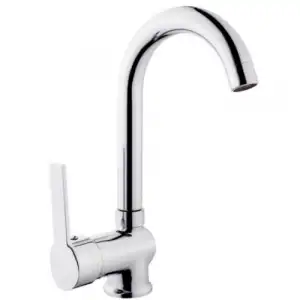 FIRAT MİX KUĞU LAVABO BATARYA ( Q35 KARTUŞ - TS EN 817 )