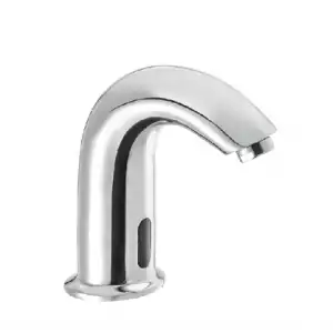 FOTOSELLİ LAVABO BATARYASI ( PİLLİ-ELEKTRİKLİ - TS EN 817 - PS 1833 )