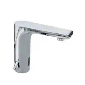 FOTOSELLİ LAVABO BATARYASI ( PİLLİ-ELEKTRİKLİ - TS EN 817 - PS 1835 )