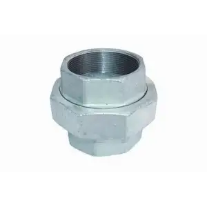 Galvanizli Konik Rekor 3/4