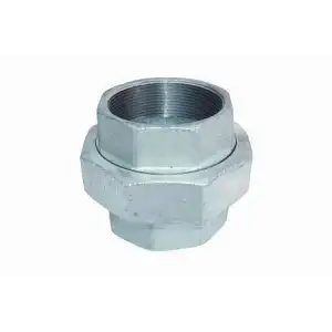 Galvanizli Konik Rekor 3 lük