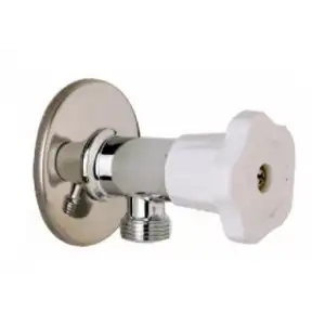 GCL - ARA MUSLUK BEYAZ KAFA