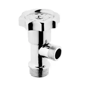 GCL - ARA MUSLUK LÜKS KROM