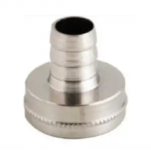 GCL - MUSLUK UCU METAL 1/2