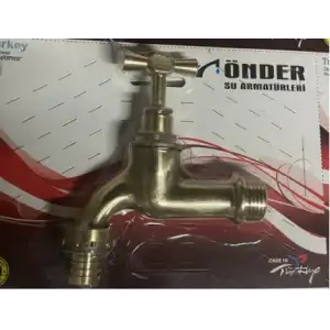 GCL - REKORLU SARI MUSLUK