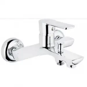 GEDİZ MİX BANYO BATARYA ( Q35 KARTUŞ - TS EN 817 )