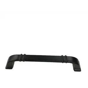 Gizem Siyah 160 mm Kulp