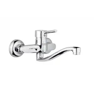 GÖKSU MİX APLİKE EVYE BATARYASI ( Q35 KARTUŞ - TS EN 817 )