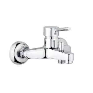 GÖKSU MİX BANYO BATARYASI ( Q35 KARTUŞ - TS EN 817 )