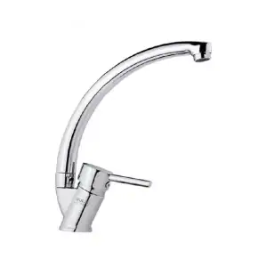 GÖKSU MİX KUĞU EVYE BATARYASI ( Q35 KARTUŞ - TS EN 817 )