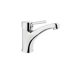 GÖKSU MİX YÜKSEK LAVABO BATARYASI ( Q35 KARTUŞ - TS EN 817 )