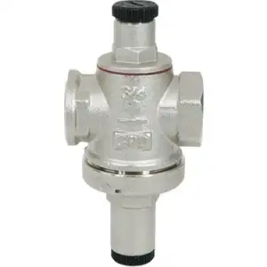 GPD - 1/2 BASINÇ DÜŞÜRÜCÜ (REKORSUZ)