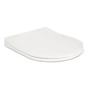 NKP - GRANDE KLOZET KAPAĞI (YAVAŞ KAPANAN - ÜSTTEN SIKMALI)