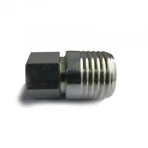 Hava Valfi 1/4 Dişi Gövde (Adet)