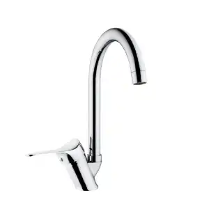 İDİL MİX KUĞU EVYE BATARYASI ( DELTA BORULU - Q40 KARTUŞ - TS EN 817 )