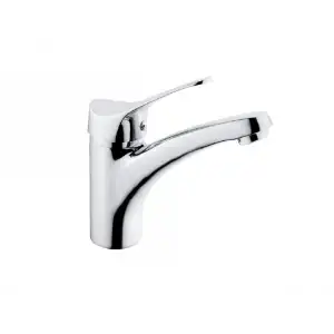 İDİL MİX YÜKSEK LAVABO BATARYASI ( Q40 KARTUŞ - TS EN 817 )