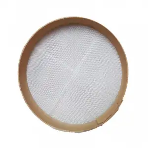 İnce Sıva Eleği 0,8 mm