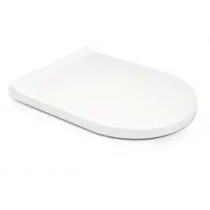 NKP - İNCİ KLOZET KAPAĞI (YAVAŞ KAPANAN-  ÜSTTEN SIKMALI)