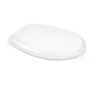 NKP - İPEK KLOZET KAPAĞI (YAVAŞ KAPANAN - ÜSTTEN SIKMALI)