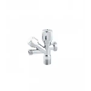 İtimat 528 Dual Ara Musluk