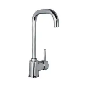 İtimat Delta Mix 323T Eviye Bataryası Dik Borulu