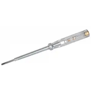 İzeltaş 4550 Elektrik Kontrol Kalemi 190 mm