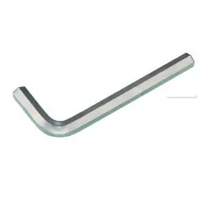 İzeltaş 4900 Allen Anahtar Altı Köşe 7 mm