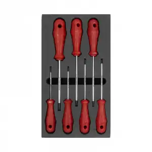 İzeltaş Torx Uçlu Tornavida Seti 7 Parça