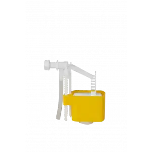 JAPAR - 3/8 Şok Kapatmalı Flatör